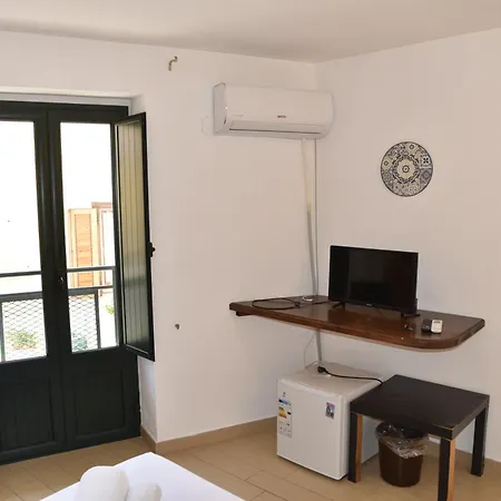 Meithras Homes * Agrigento