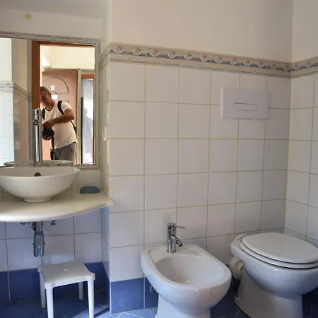 Dom wakacyjny Meithras Homes Agrigento