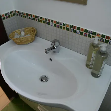 Dom wakacyjny Meithras Homes