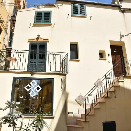 Dom wakacyjny Meithras Homes *