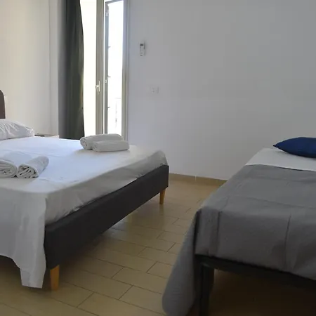 Dom wakacyjny Meithras Homes Agrigento