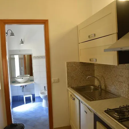 Meithras Homes Dom wakacyjny