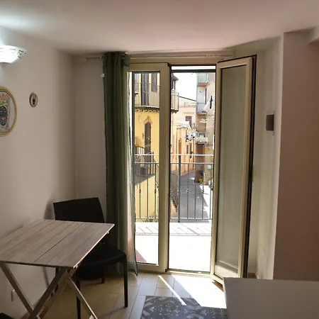 Meithras Homes Dom wakacyjny Agrigento