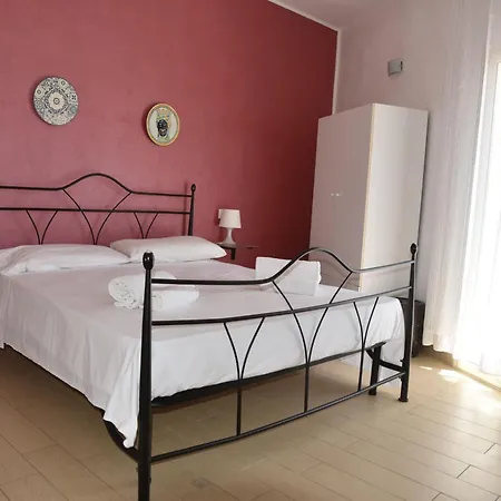 Dom wakacyjny Meithras Homes Agrigento