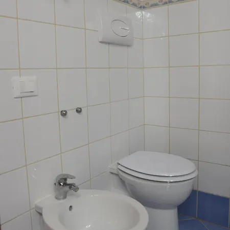 Meithras Homes Dom wakacyjny *