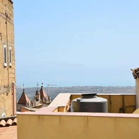 Dom wakacyjny Meithras Homes *