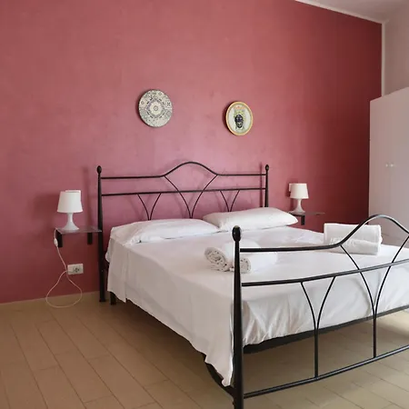 Meithras Homes Dom wakacyjny Agrigento