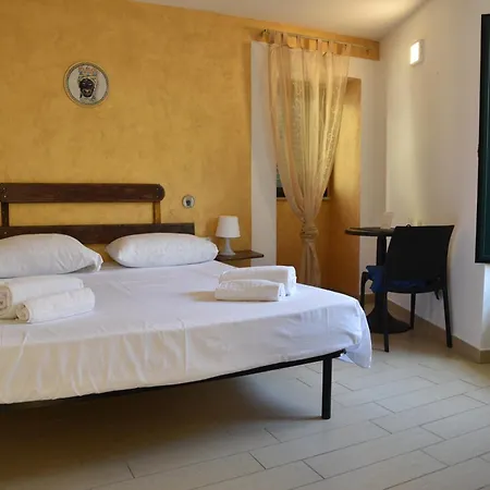 Dom wakacyjny Meithras Homes *