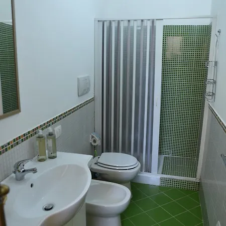 Dom wakacyjny Meithras Homes Agrigento