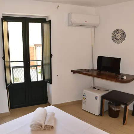 Meithras Homes Dom wakacyjny Agrigento