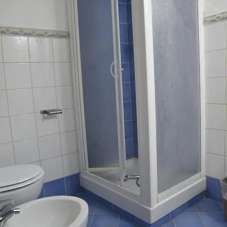 Meithras Homes Dom wakacyjny Agrigento