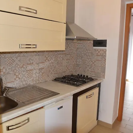 Meithras Homes Dom wakacyjny Agrigento